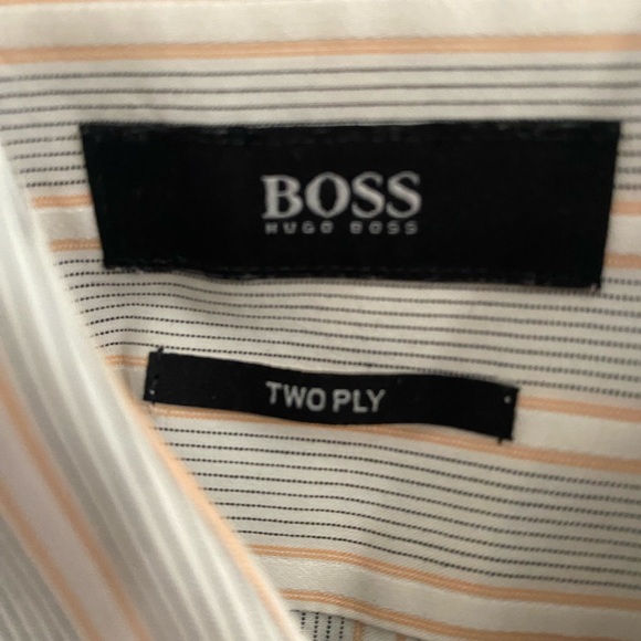 Hugo Boss - Picture 3 of 4